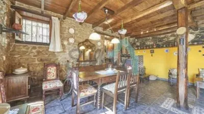 Chalet in Sama photo 83