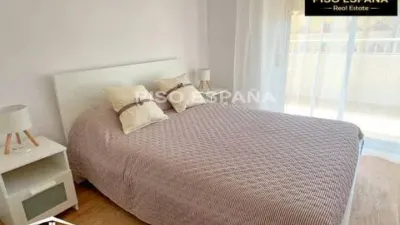 Apartment in Playa de San Juan photo 24