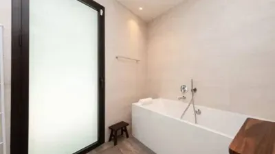 Apartment in Golf photo 32