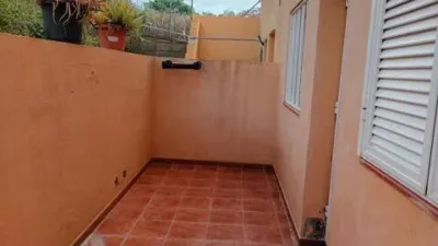 Townhouse in Barranco de San Juan photo 4