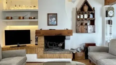 Chalet in Torroella de Montgrí Poble and Rural Areas photo 28