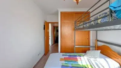 Apartment in Los Arenales del Sol photo 19