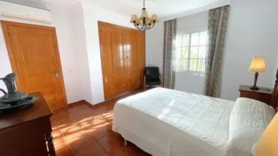 Chalet on Avenida de Pescia-La Noria-Pueblo Rocío photo 20