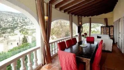 Chalet in Calpe - Calp photo 14