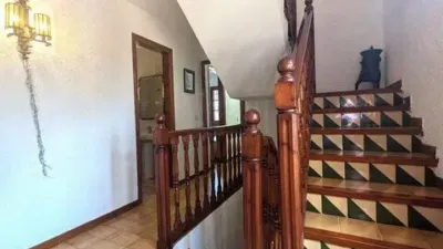 Chalet on Carrer d'Heidelberg photo 16