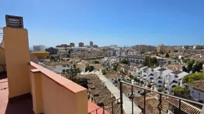 Apartment in Fuengirola photo 26