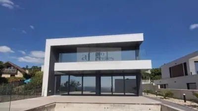 Chalet in Sanxenxo photo 3