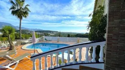 Chalet on Avenida de Pescia-La Noria-Pueblo Rocío photo 8