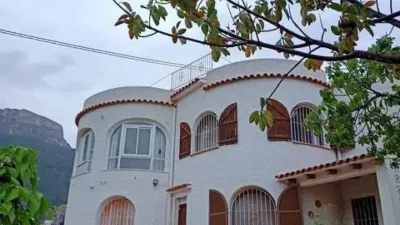 Chalet in Calpe - Calp photo 3