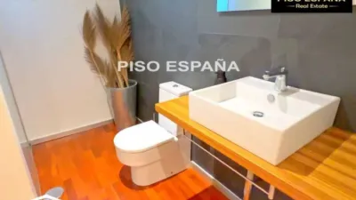 Chalet in Cabo de la Huerta photo 18