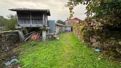 Rustic house in As Casas Novas (San Amaro) photo 4