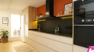 Apartment in Centre-Port-Platja Llevant photo 15