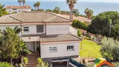 Chalet on Calle Baixada Costa de Llevant S-N photo 42