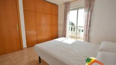 Chalet on Calle Baixada Costa de Llevant S-N photo 18