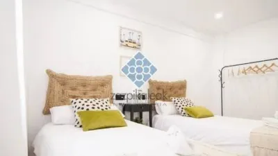 Apartment in Santutxu photo 22