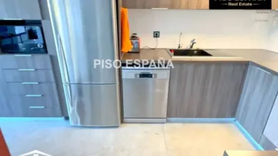 Chalet in Cabo de la Huertas photo 21