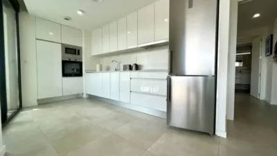 Apartment in Orihuela Costa photo 13
