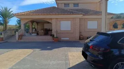 Chalet in Los Ramos photo 40