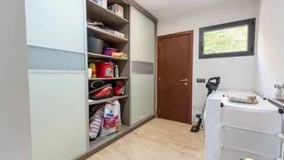 Chalet on Carrer de Grècia photo 11
