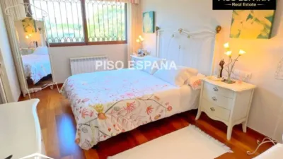 Chalet in Playa de San Juan photo 34