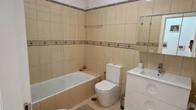Apartment on Avenida Valle San Lorenzo photo 12