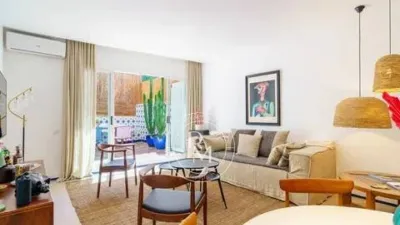 Apartment in Centre photo 4