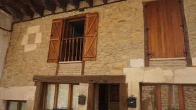 Rustic house in Araico photo 38