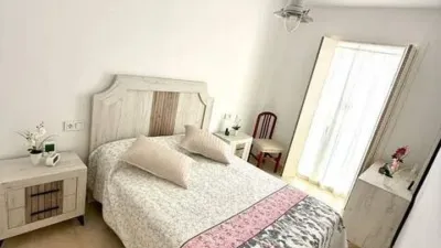 Apartment in Sanlúcar de Barrameda photo 11