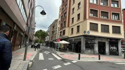 Piso en calle Pablo de Alzola photo 34