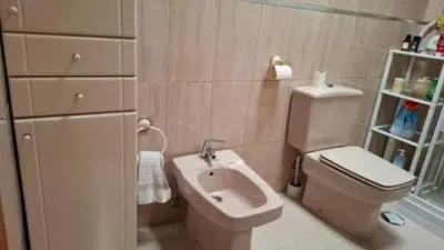 Townhouse in Roquetas de Mar photo 17