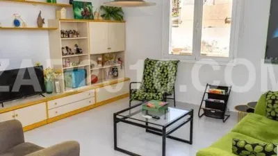 Chalet en Garrucha photo 22