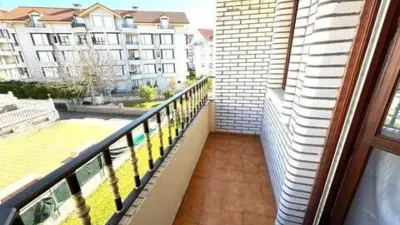 Flat on Calle del Laurel photo 34