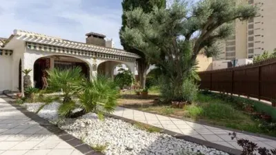 Chalet in Orihuela Costa photo 26