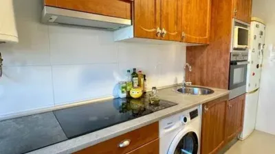 Apartment on Avenida de Bruselas photo 14