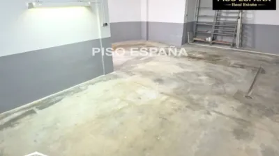 Chalet in Cabo de la Huerta photo 81