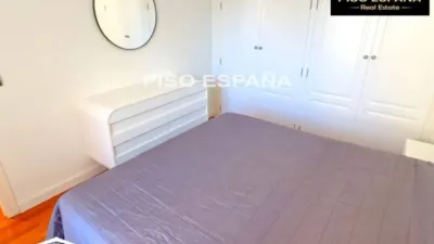 Chalet in Cabo de la Huerta photo 57