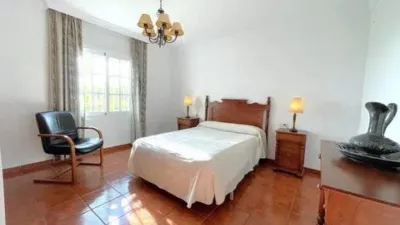 Chalet on Avenida de Pescia-La Noria-Pueblo Rocío photo 19