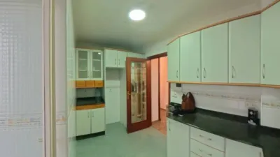 Flat on Calle del Tucumán photo 13