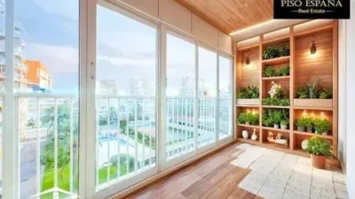 Apartment in Playa de San Juan photo 21