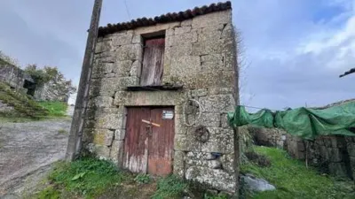 Rustic house in Allariz photo 10