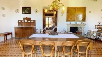 Rustic property in Algaida photo 15
