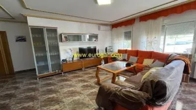 Chalet in Chiva photo 5