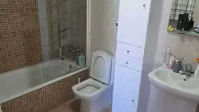 Flat in Ares photo 19
