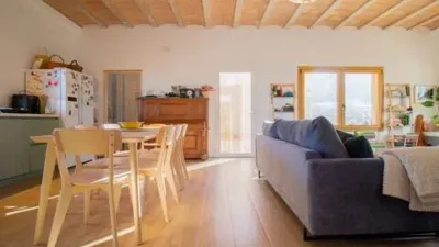 Rustic House in Plasencia photo 15