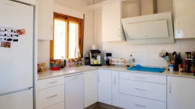 Chalet in Fortuna photo 19