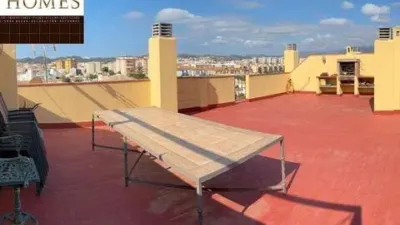 Apartment in Fuengirola photo 18