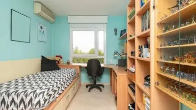 Apartment in Son Dureta photo 27