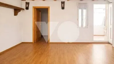 Chalet in Puerta Bonita photo 28