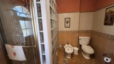 Chalet in Retamar photo 56