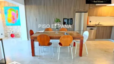 Chalet in Cabo de la Huertas photo 18